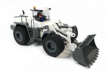 566-M Liebherr Metall-Radlader "Mining Edition"