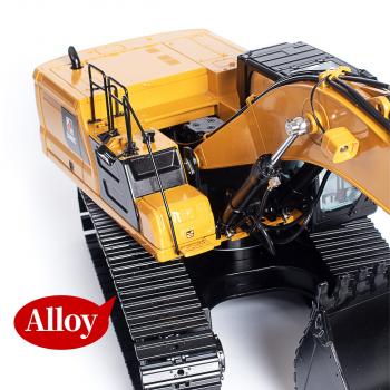 Huina Kabolite K336 Hydraulik-Bagger 1:16 RTR
