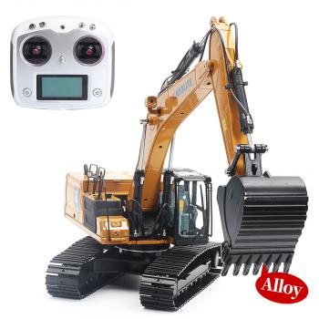 Huina Kabolite K336 Hydraulik-Bagger 1:16 RTR