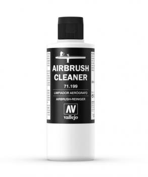 Vallejo Airbrush Reiniger (Cleaner) (200ml)