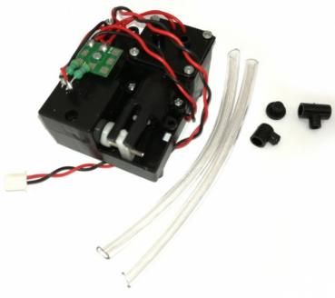 Rauchgenerator / Rauchmodul