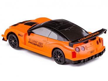 DRIFT SPORT CAR 1:24, 4WD 2,4 GHZ RTR