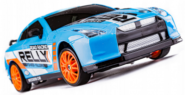 DRIFT SPORT CAR 1:24, 4WD 2,4 GHZ RTR
