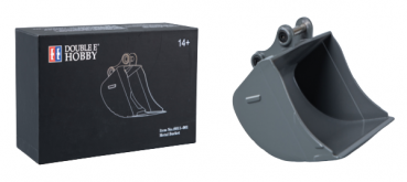 Größere Schaufel für FM1680 und FM1681 Volvo EC160E