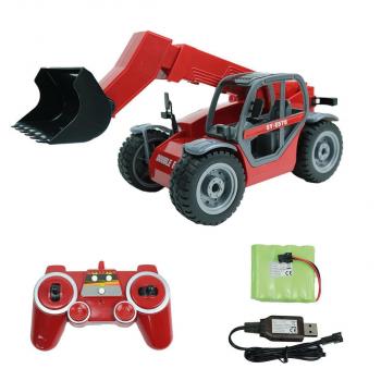 RC Teleskoplader 2,4GHz 1:20 RTR