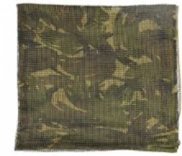 Tarnnetz für alle 1/16 Panzer (British Camo) 3x40cm