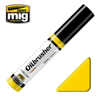 AMMO YELLOW