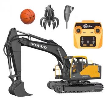 RC Bagger E598-003 "Volvo EC160E"