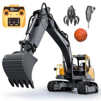 RC Bagger E598-003 "Volvo EC160E"
