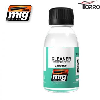 CLEANER (100 ml)