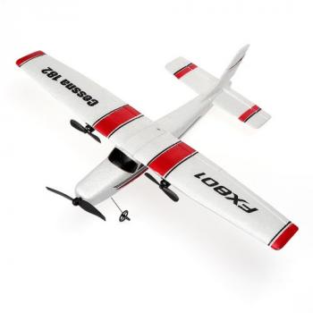 RC Flugzeug FX801 Cessna 182