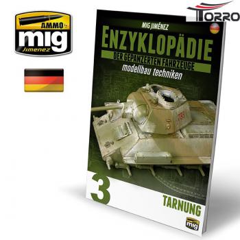 Enzyklopädie Panzermodellbau Vol. 3