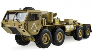 RC Lastwagen Oskosh HEMTT M983 8X8 RTR 1:12