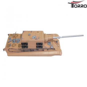 Jagdtiger Oberteil Profi IR Version 1:16