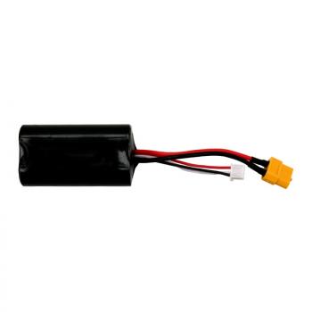 Li-Ion Akku mit XT60 Stecker