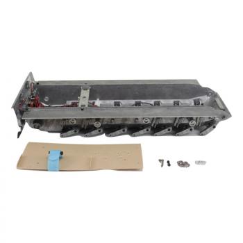 Metallunterwanne Leopard 2A6