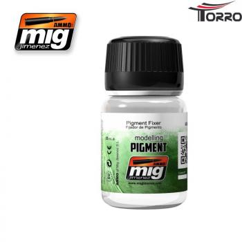 PIGMENT FIXER