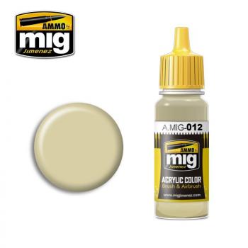 RAL 7028 DUNKELGELB AUS ?44 DG III