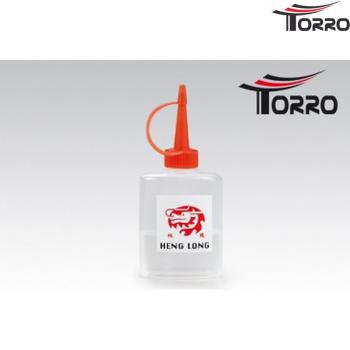 Rauchliquid - Rauchöl für Panzer mit Rauch Heng Long, Torro, Taigen