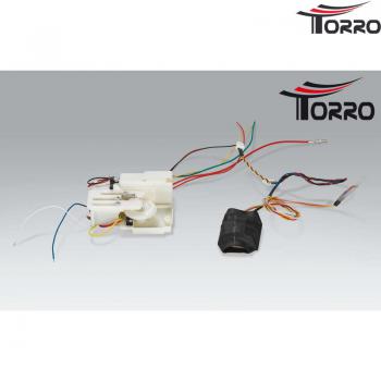 Rohrrückzug für Panzer 3 o. Panzer 4 Torro ProfiVersion