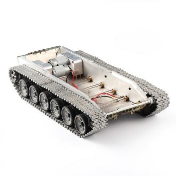 T-72 / T-90 CNC Metallunterwanne