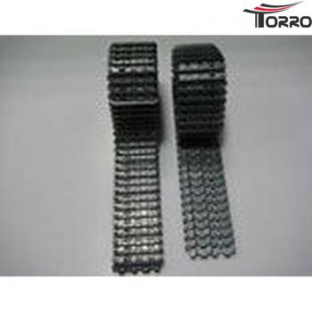 Tiger Metallketten späte Version ohne Treib/Leiträder für Heng Long Tiger 3818-1