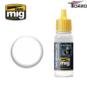 TRANSPARATOR (17 ml)