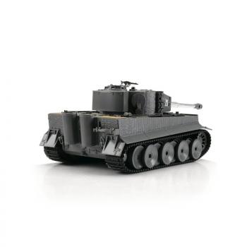 World of Tanks 1/30 RC Tiger I + T-34/85 IR