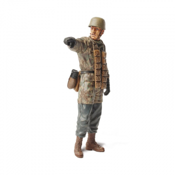 1/16 Figuren Figur Unterfeldwebel Friedrich Steinhauer
