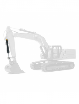 Zylinder Löffel 101/160 Kabolite 336