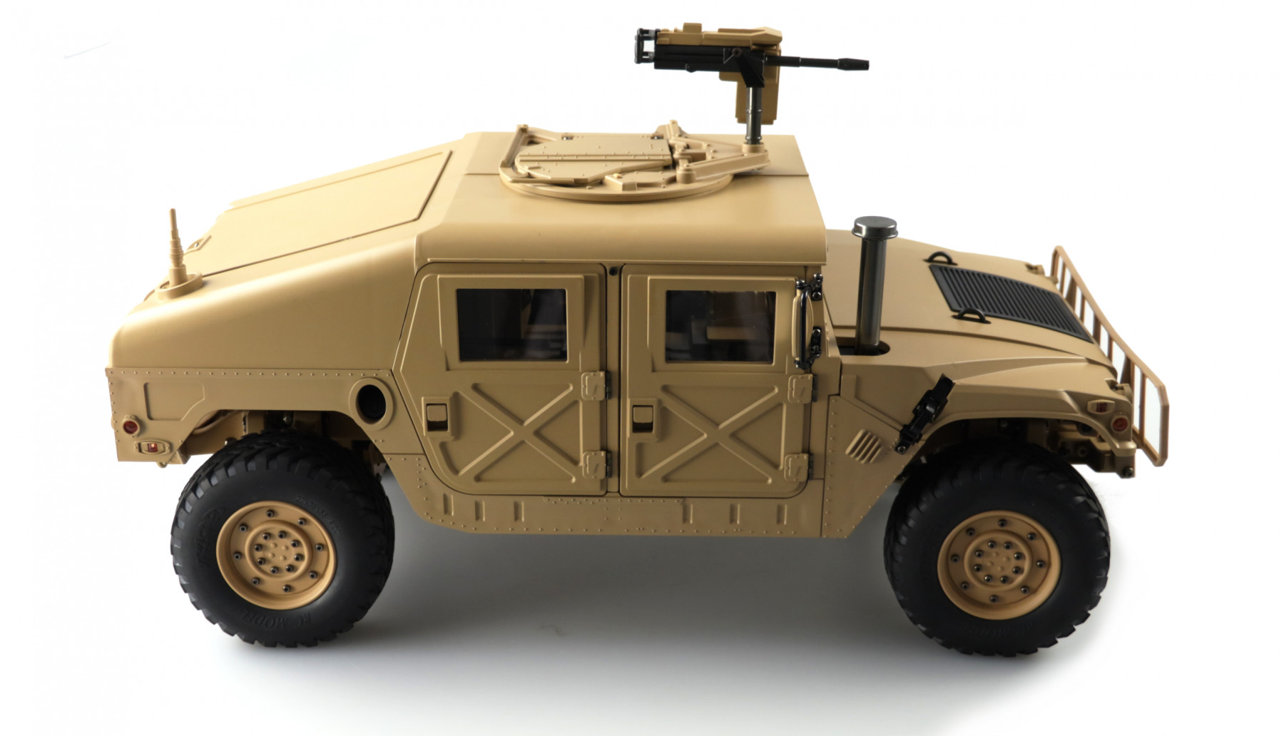 us 4x4 military vehicles rc