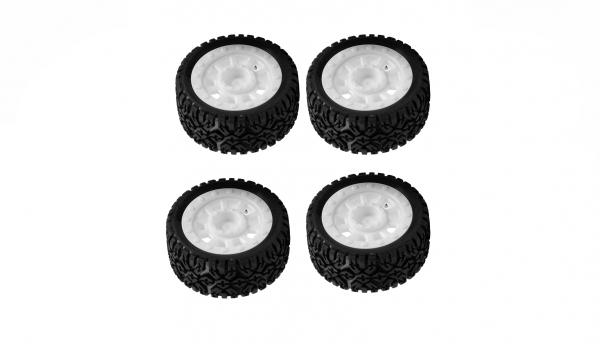 RÄDER SET ONROAD BREAKER
