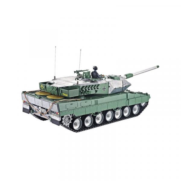 1/16 Bausatz RC Leopard 2A6
