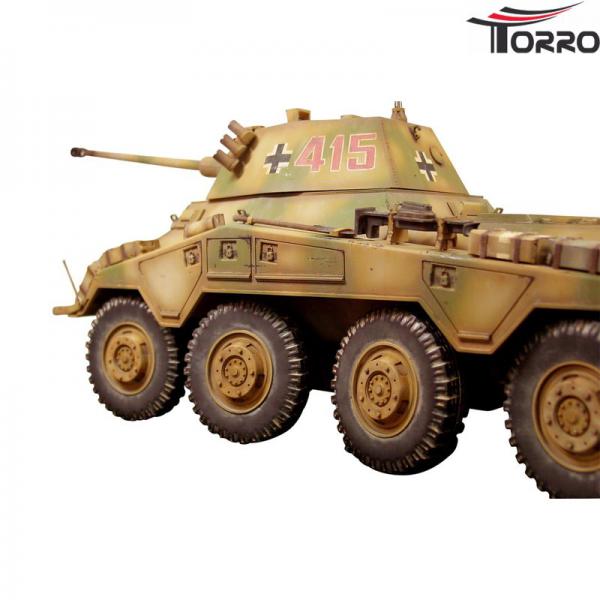 1/16 Bausatz SdKfz 234/2 Puma