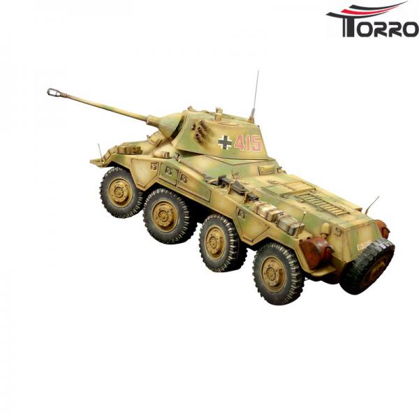 1/16 Bausatz SdKfz 234/2 Puma