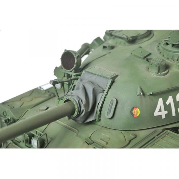 1/16 Bausatz T-55 "Hooben"