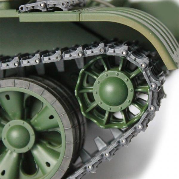 1/16 Bausatz T-55 "Hooben"
