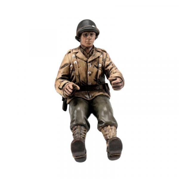 1/16 Figur Ford GPA Private