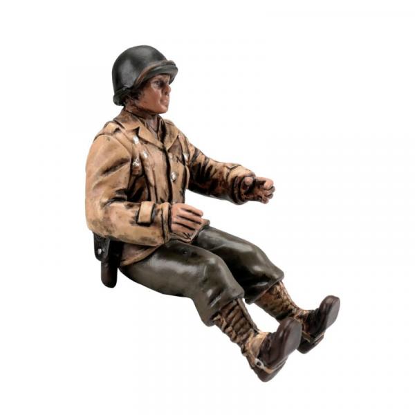 1/16 Figur Ford GPA Private