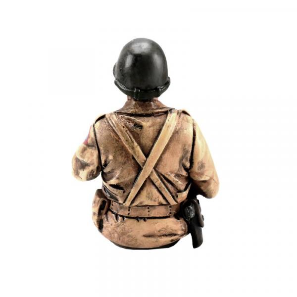 1/16 Figur Ford GPA Private