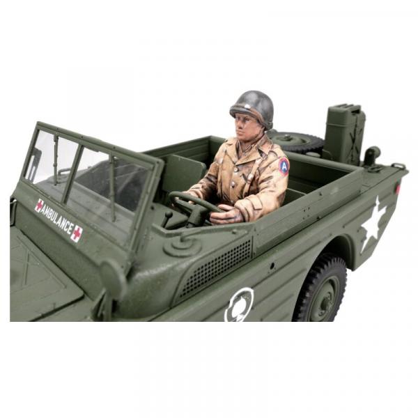 1/16 Figur Ford GPA Private
