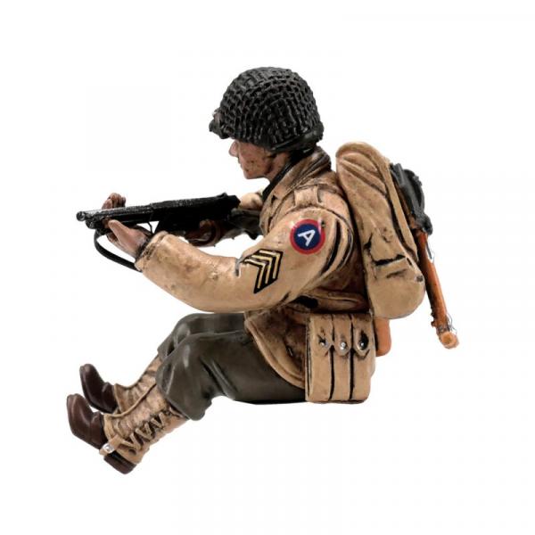 1/16 Figur Ford GPA Sergeant