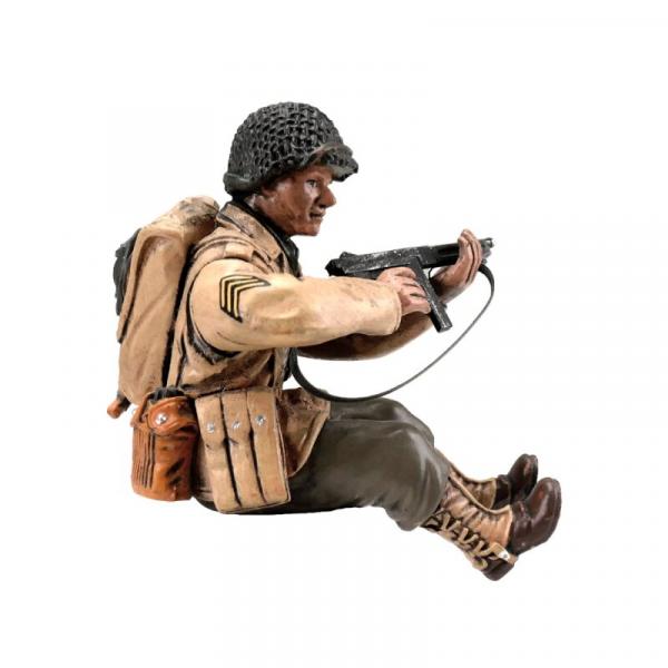 1/16 Figur Ford GPA Sergeant