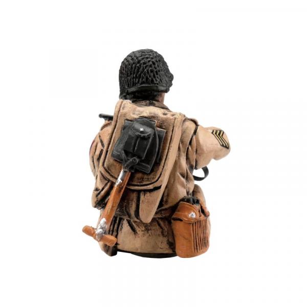 1/16 Figur Ford GPA Sergeant