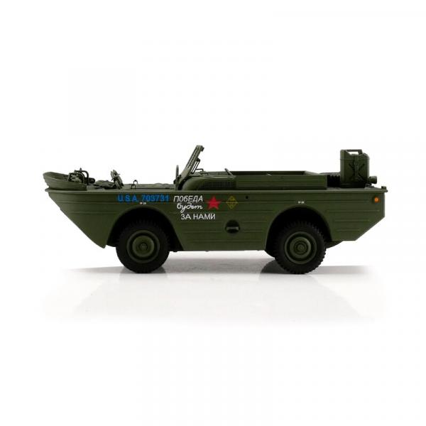 1/16 RC Schwimmwagen Ford GPA