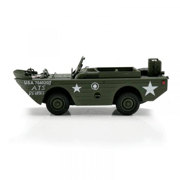 1/16 RC Schwimmwagen Ford GPA