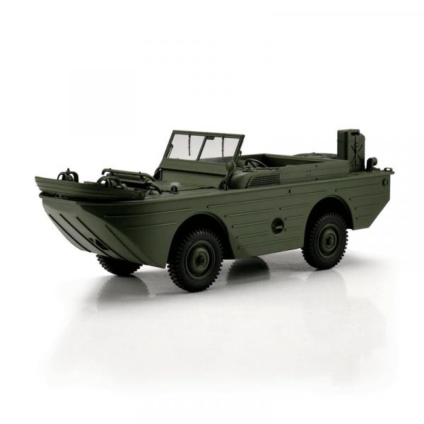 1/16 RC Schwimmwagen Ford GPA