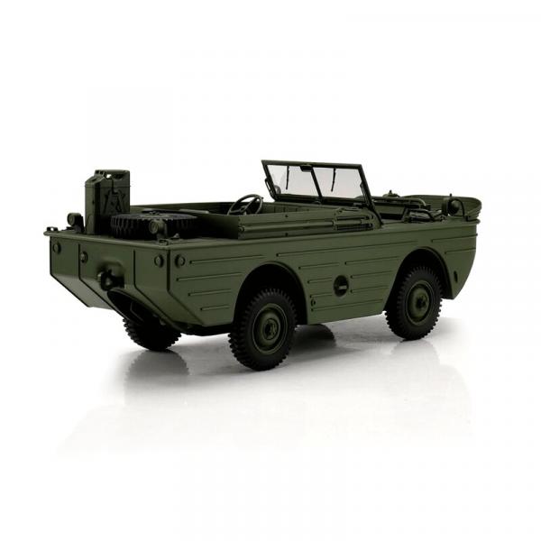 1/16 RC Schwimmwagen Ford GPA