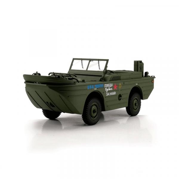 1/16 RC Schwimmwagen Ford GPA