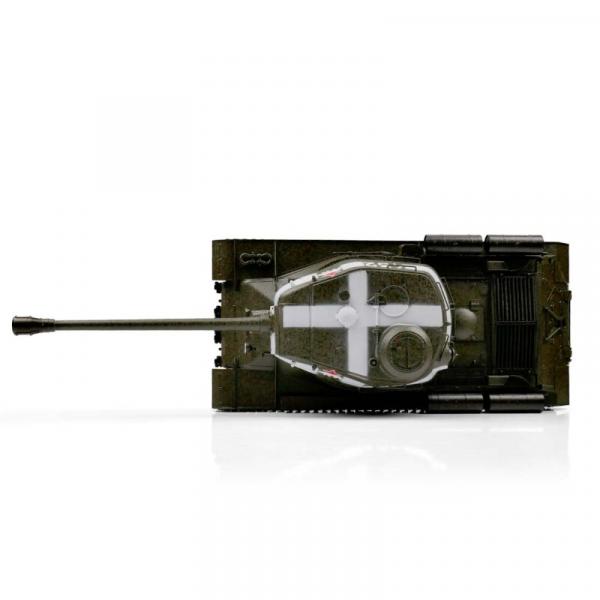 Torro RC Panzer IS-2 1944 grün BB Rauch